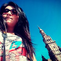 Photos de Karina Morale