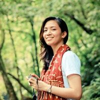 Rinnah Deslate's Photo