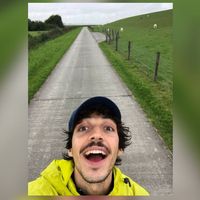 Gustavo Moreira的照片