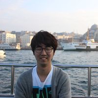 Taeseung Yom's Photo