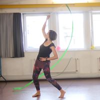 Linn Gundlach的照片