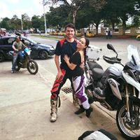 Carlos & Holly Gonzalez's Photo