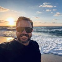 Mohamed "Muncho" Daif's Photo