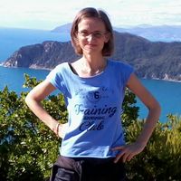 Elisa Salvador的照片