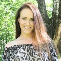 Fotos de Carina Lindal