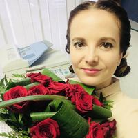 Veronika  Pirozhkova的照片