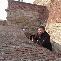 Filip Trifunovic's Photo