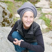 Paulina Łoś's Photo