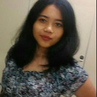 Indira  Serafika's Photo