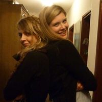 Mia Nasteska's Photo