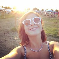 Vivien Gamroth's Photo