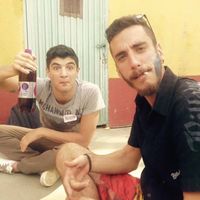 Stelios Pavlakis's Photo