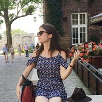 Larissa Diniz的照片