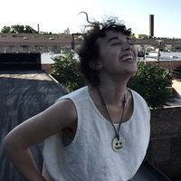 Abby Ryder-Huth's Photo