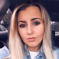 Kseniia Skliarova's Photo