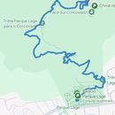 Trilha Parque Lage - Corcovado's picture