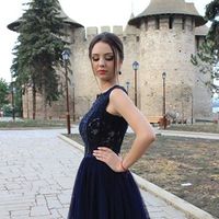 Iuliana Morari的照片