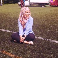 Maroua Ouchene的照片