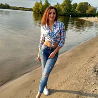 Elena Kuzmenko's Photo