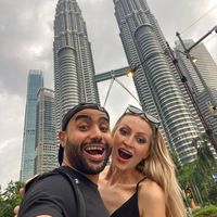 Kristina Pristupa's Photo