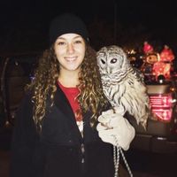 Фотографии пользователя Hannah Brown