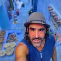 Nicolas Macchi的照片