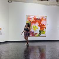 Camila Damico's Photo