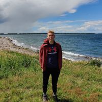 Simon Storm的照片