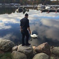 Farman Farman's Photo