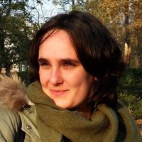 Camille Pollet的照片