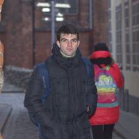 Алексей Новиков's Photo