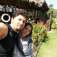 Mohsen Shojaeefar的照片