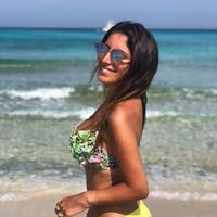 Yasmin Layús的照片