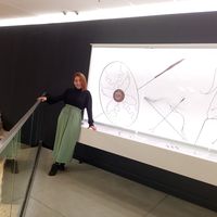 Clau Muñoz Castillo's Photo