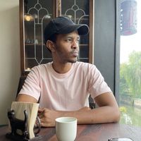 Aladdin Abdo's Photo