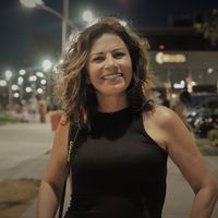 Alessandra Carvalho's Photo