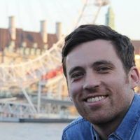 Sylvain Lepeltier's Photo