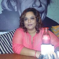 Le foto di Deepa Manivannan