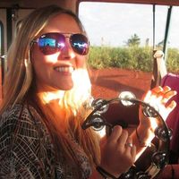 Danielle Young的照片