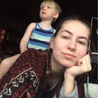 Caroline Jensen的照片