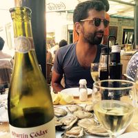 Animesh Pant的照片