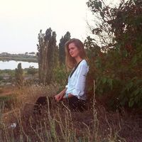 Karina Nizienko的照片