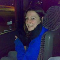 Clare Jones的照片