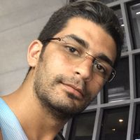 Navid Nikpour的照片