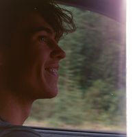 Finn O'Driscoll的照片