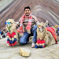 Tourvashu Jaiswal's Photo