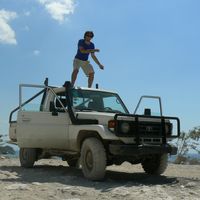 Django Mazars's Photo