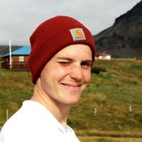 Moritz Königer's Photo