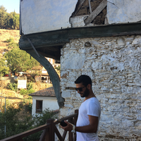 Hamza Ilkay Coşkun的照片