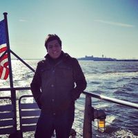 Fernando Del Castillo的照片